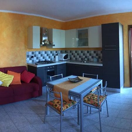 Apartamento Casa Camilla Aosta Exterior foto