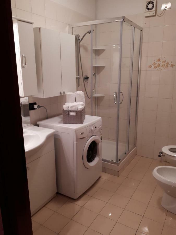 Apartamento Casa Camilla Aosta Exterior foto